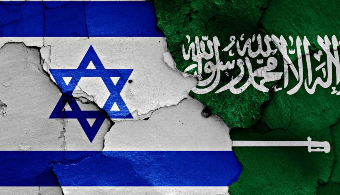 Саудовская Аравия – под американо-израильским давлением