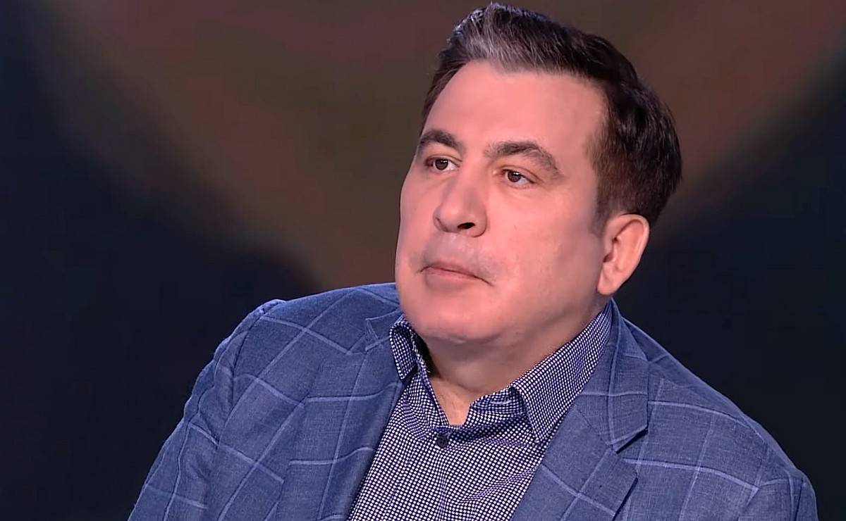 Саакашвили предложил создать Грузино-Абхазскую федерацию