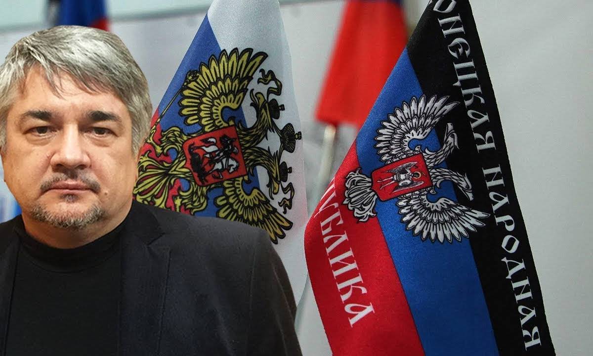 Ищенко: Правительство в ДНР поменяли не от хорошей жизни