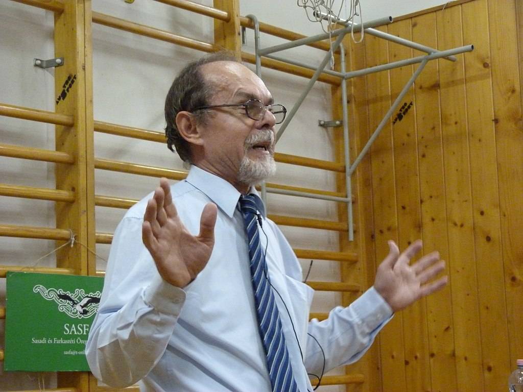 Венгерский ученый Богар: Зеленский отметился загадочной фразой в Давосе Венгерский ученый Богар: Зеленский отметился загадочной фразой в Давосе