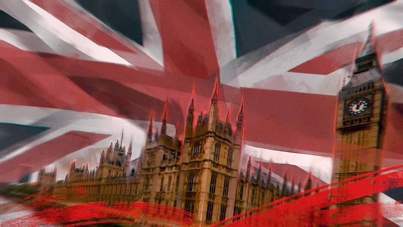 Daily Express: РФ может сорвать планы Британии на земли к югу от Фолклендов Daily Express: РФ может сорвать планы Британии на земли к югу от Фолклендов