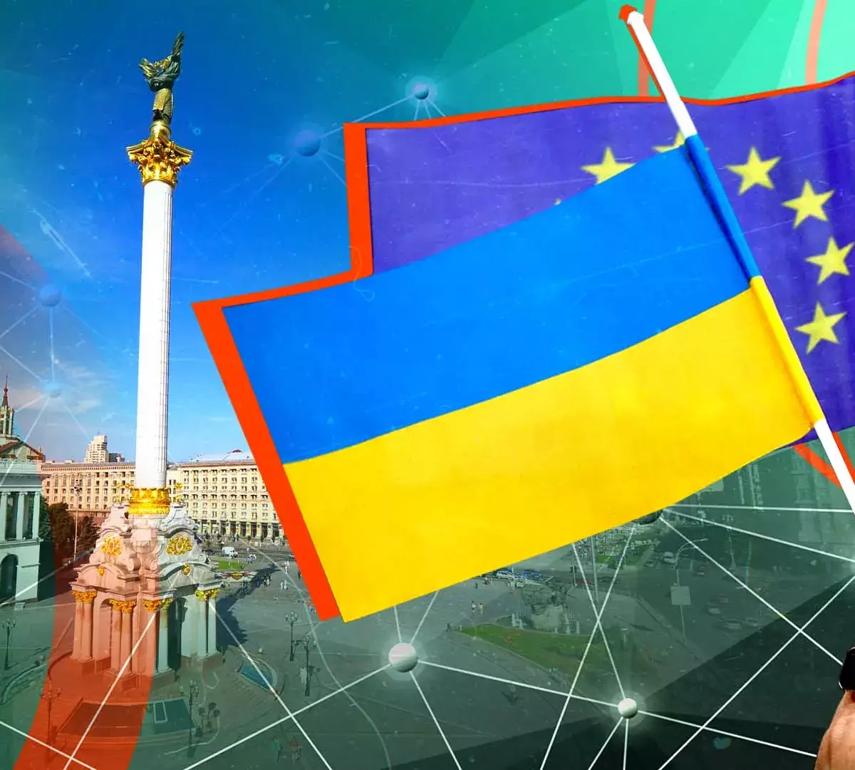 Принимать в ЕС уже нечего: как Украина лишилась шансов на евроинтеграцию