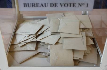 Выборы во Франции: прогнозы и интриги второго тура