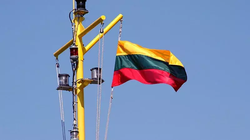 Повод раздуть скандал: в Литве испугались идеи РФ оспорить ее независимость