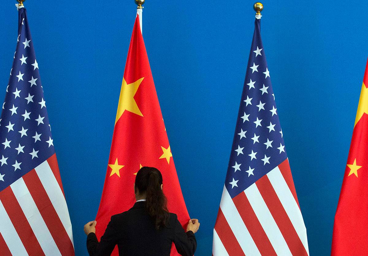 Стратегия США в отношении Китая: пять ключевых принципов