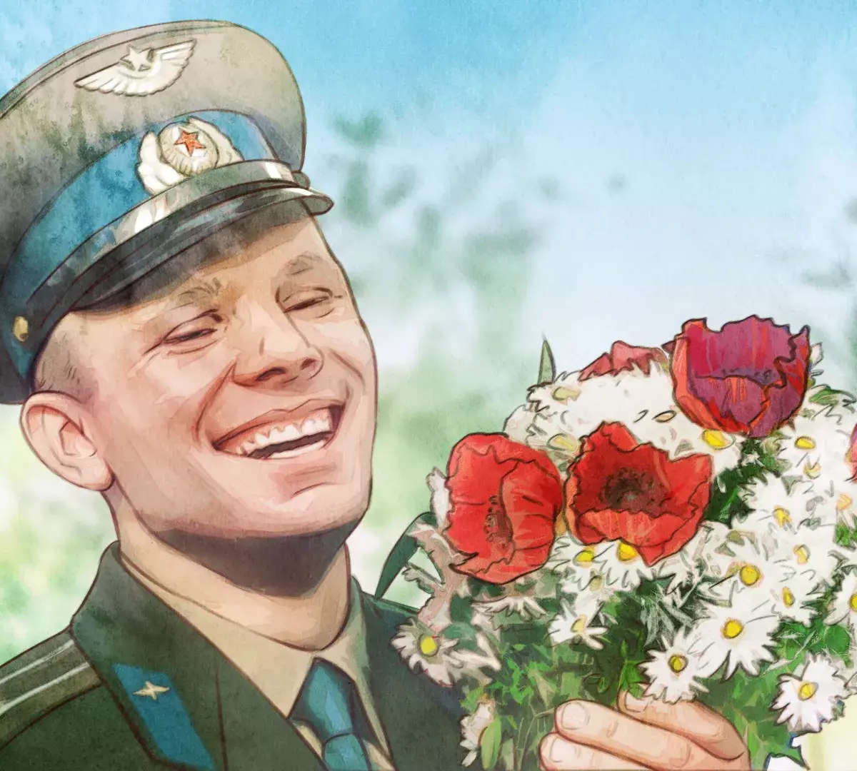 «Конец режима близок»: что означает переименование улицы Гагарина в Киеве