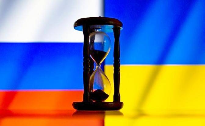 Главный трофей на Украине не пушки и танки Главный трофей на Украине не пушки и танки
