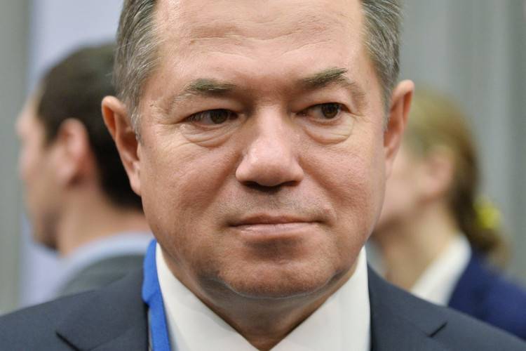 Глазьев: Россия воюет за сохранение человечества Глазьев: Россия воюет за сохранение человечества