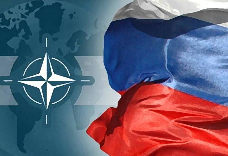 Альянс НАТО устарел для войны с Россией