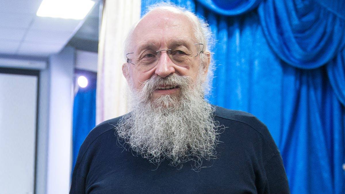 Вассерман: Херсон и Запорожье могут войти в состав России без референдума Вассерман: Херсон и Запорожье могут войти в состав России без референдума