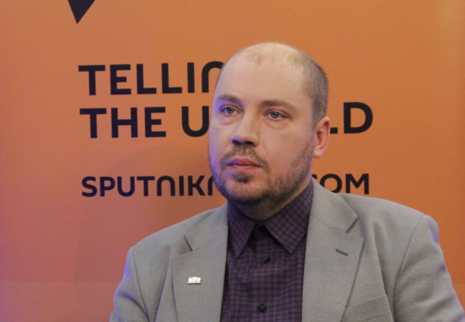 Камкин: Германия по недопущению иной информации принимает репрессивные меры Камкин: Германия по недопущению иной информации принимает репрессивные меры
