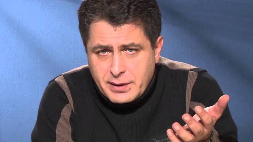Лекух: Англосаксам нужна пауза, чтобы Украину накачали оружием и наемниками Лекух: Англосаксам нужна пауза, чтобы Украину накачали оружием и наемниками