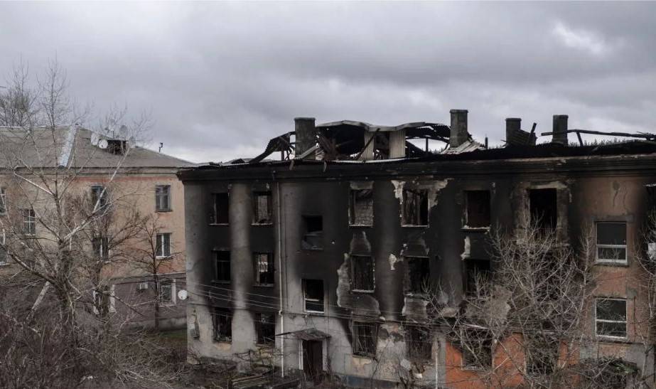 Сербская пресса: скрывать преступления Украины всё труднее