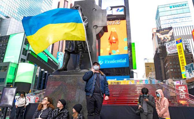 Если Париж стоит мессы, то Киев явно не стоит ядерной войны Если Париж стоит мессы, то Киев явно не стоит ядерной войны