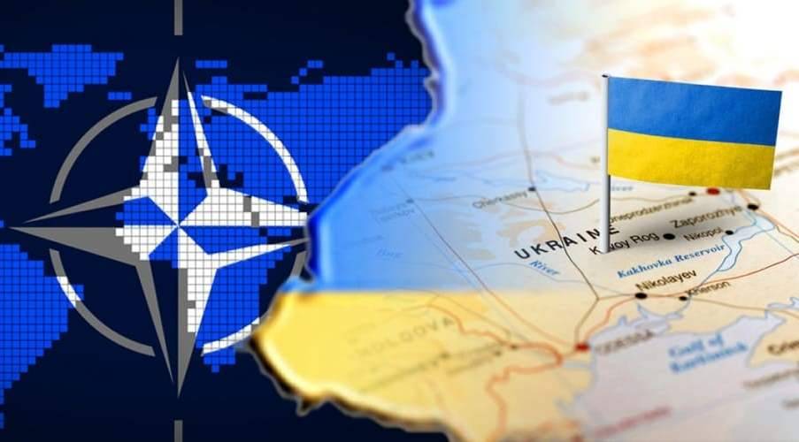 Запад готов согласиться на раздел Украины. Стоит ли ему доверять?