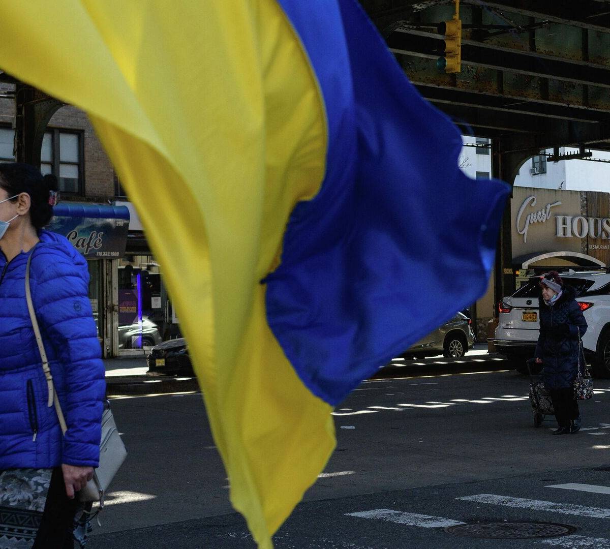 «Показали свое лицо»: почему Западу надоело поддерживать Украину