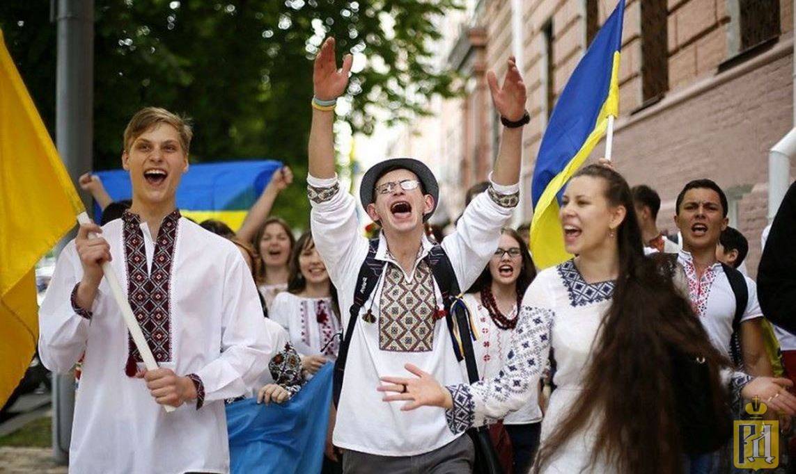 «Cчитают нас орками» – В Москве рассказали о настроениях молодежи в Херcоне «Cчитают нас орками» – В Москве рассказали о настроениях молодежи в Херcоне