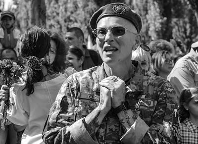 Махнем не глядя? Выводы и уроки из истории с нацисткой «Тайрой» Махнем не глядя? Выводы и уроки из истории с нацисткой «Тайрой»