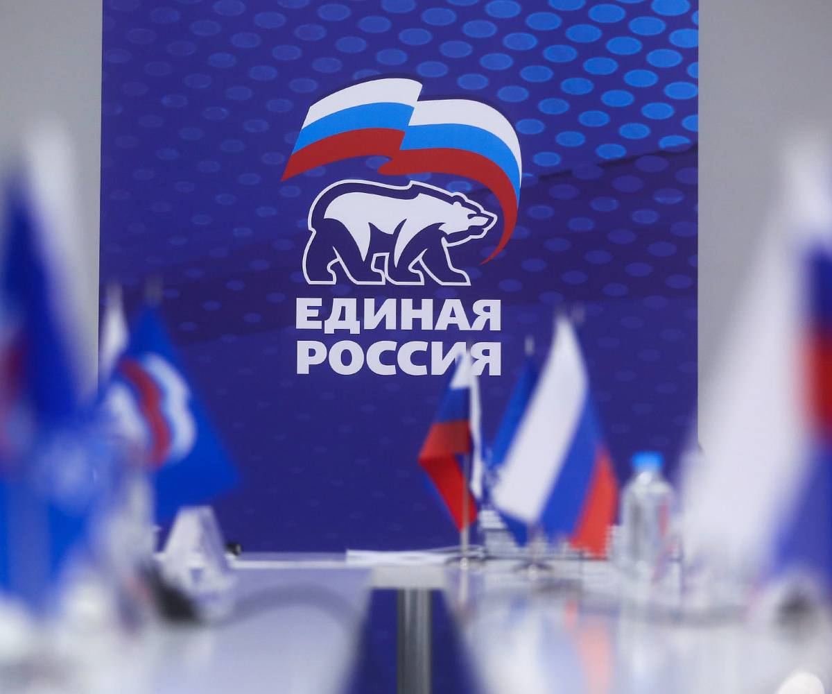 Кто-то в высшем руководстве страны готовит поражение России в СВО? Кто-то в высшем руководстве страны готовит поражение России в СВО?