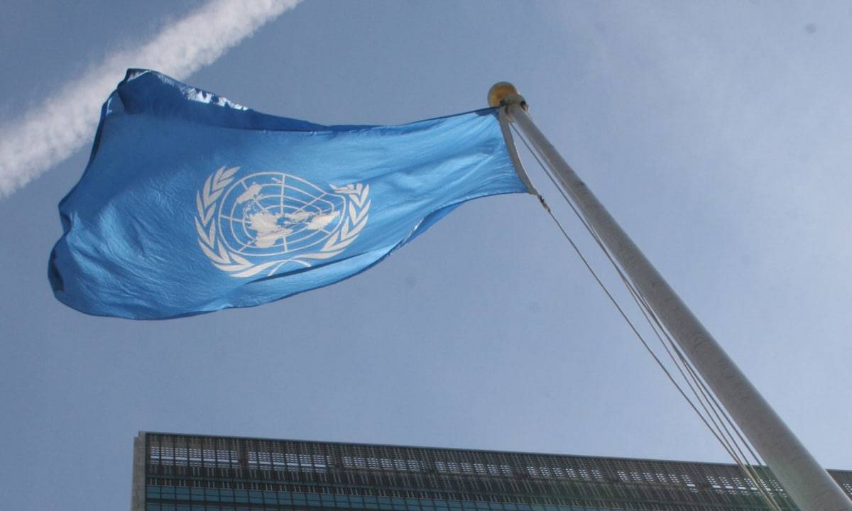 Cyprus Mail: статья 49 документа ООН не даст Западу конфисковать активы РФ Cyprus Mail: статья 49 документа ООН не даст Западу конфисковать активы РФ