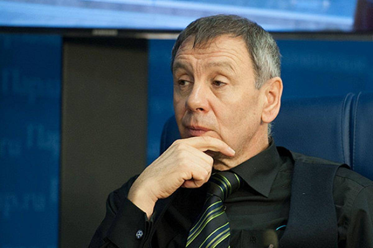 Марков назвал три сценария Запада по событиям на Украине Марков назвал три сценария Запада по событиям на Украине