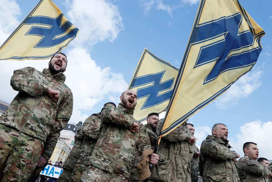 Парламенты Румынии и Молдавии - за нацификацию Украины Парламенты Румынии и Молдавии - за нацификацию Украины