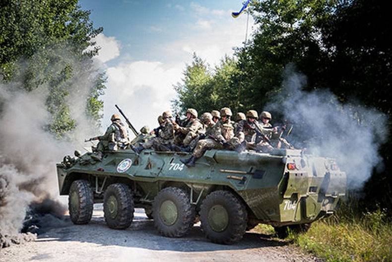 Восемь извлеченных Америкой уроков украинского конфликта Восемь извлеченных Америкой уроков украинского конфликта