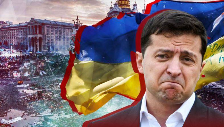 Почему ни наемники, ни политики уже не готовы идти на риск ради Украины