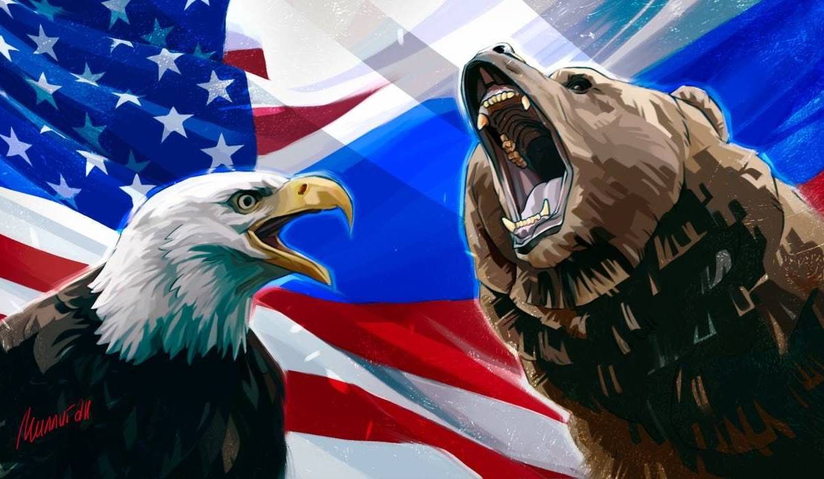 TWP: США готовят России подарок, который станет ударом по ЕС TWP: США готовят России подарок, который станет ударом по ЕС