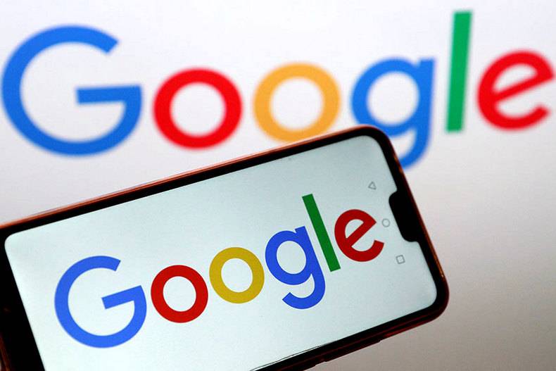 Google нанес очередной подлый удар по российским СМИ Google нанес очередной подлый удар по российским СМИ