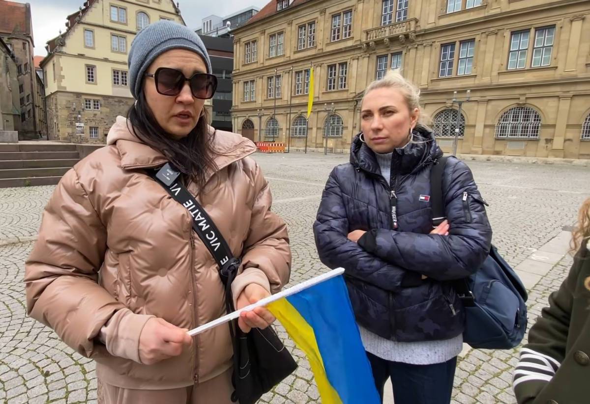 «Они пытаются оккупировать нашу страну»: врача из Чехии возмутили украинцы