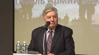 Алкснис: Россия утрётся и получит сепаратизм в Калининграде