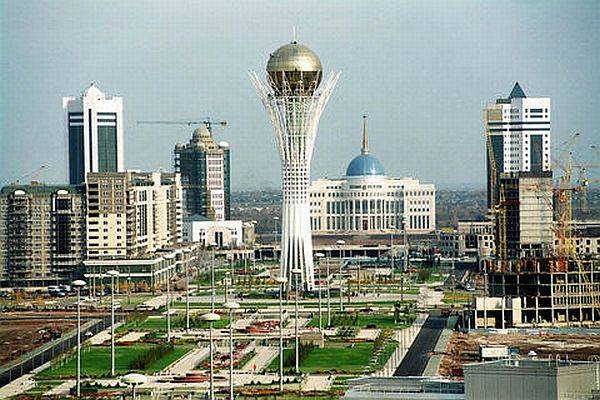 Насколько Казахстан зависим от России?