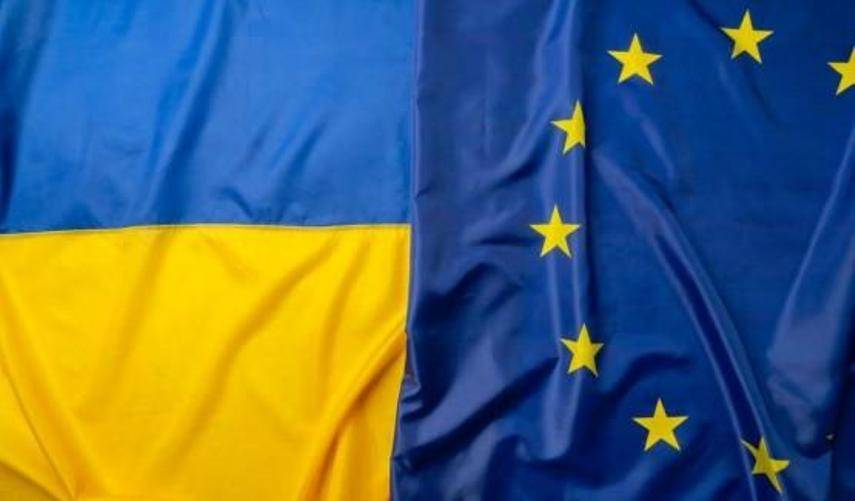 Пресса США: Украине Евросоюз дал статус кандидата после соответствующего заявления Байдена