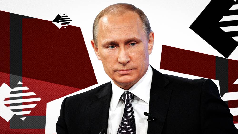 Пророчество The Times о Путине начинает сбываться
