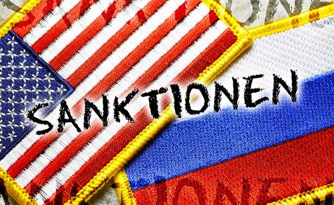 Санкции против России не сработали так, как планировалось Санкции против России не сработали так, как планировалось