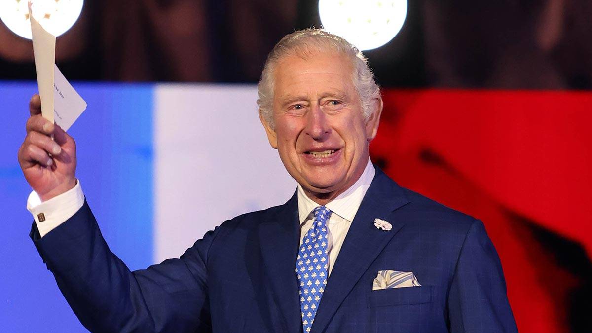 Принц Чарльз: страны Содружества должны сами решать вопрос о королеве