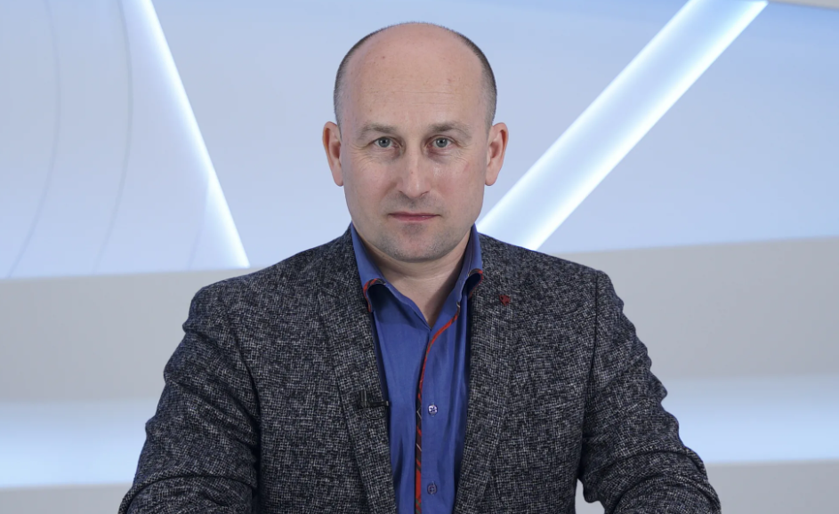 Стариков: Им нужно сделать так, чтобы их воровство выглядело пристойно Стариков: Им нужно сделать так, чтобы их воровство выглядело пристойно