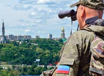 СВО до Киева доведет. Остановиться на Донбассе не получится