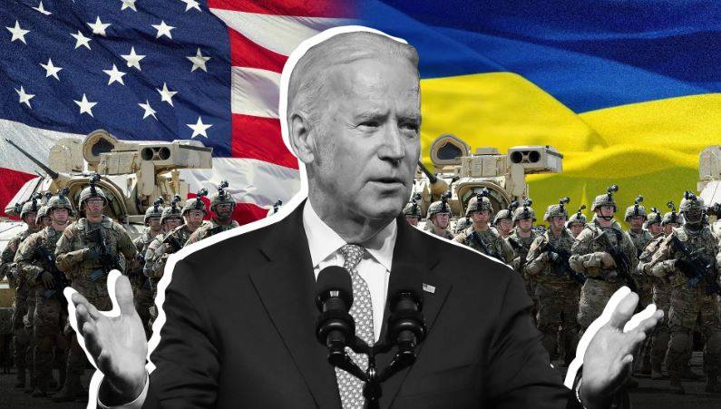 Готовность США к перемирию на Украине может обернуться «кровавым эпизодом»