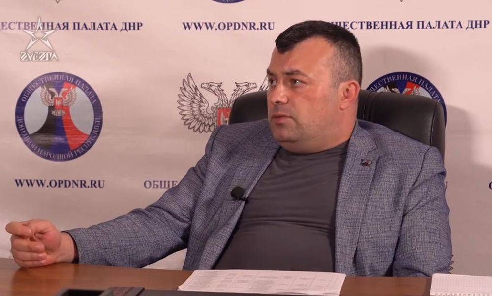 Председатель ОП ДНР назвал примерные сроки восстановления Мариуполя