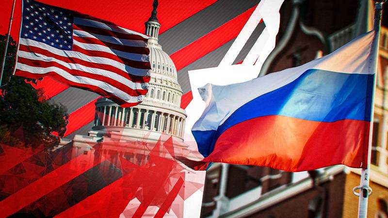 Sohu: представитель Белого дома впал в оцепенение после вопроса о России Sohu: представитель Белого дома впал в оцепенение после вопроса о России