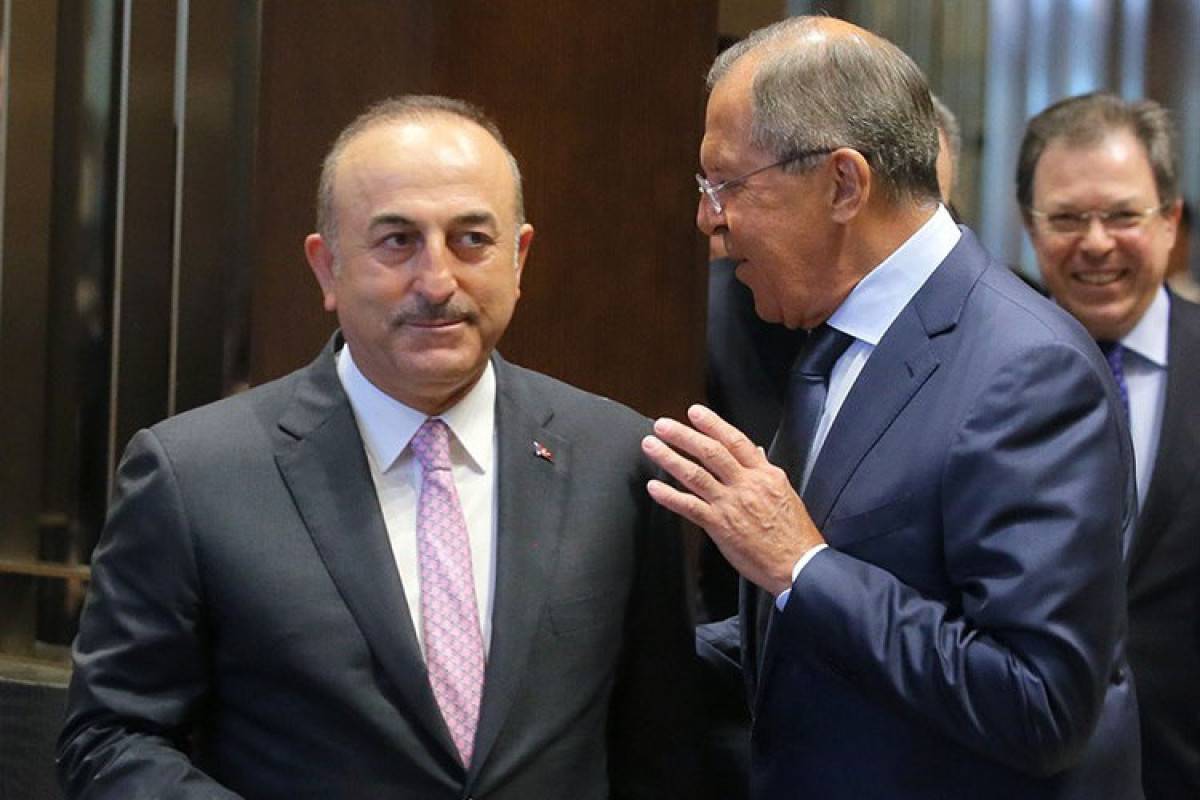 Россия, Турция и Азербайджан принуждают Армению к капитуляции