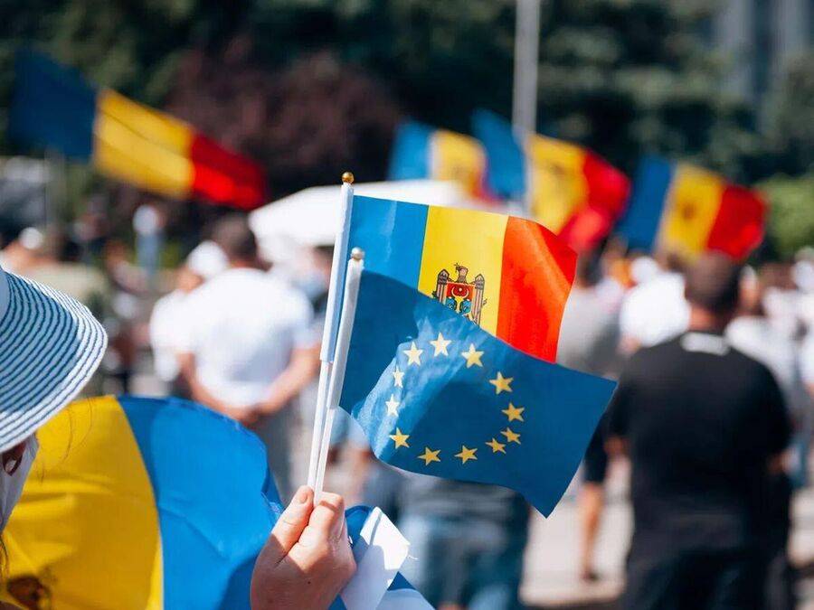 Социалисты Молдовы: интеграция в ЕС означает отказ от части суверенитета