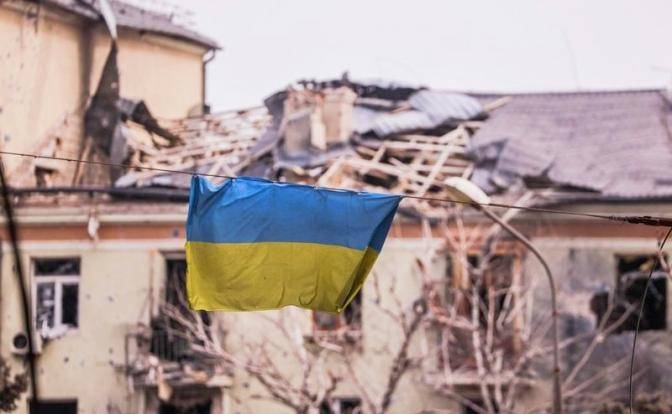 Секретное совещание у Зеленского: Киев меняет тактику Секретное совещание у Зеленского: Киев меняет тактику