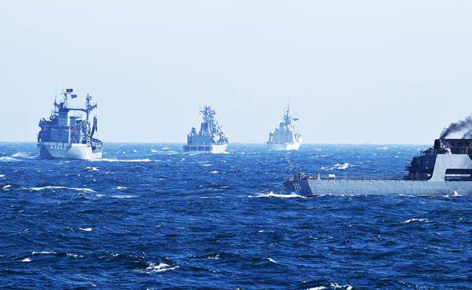 «Эрдоган должен закрыть для США и НАТО Черное море, Кавказ» «Эрдоган должен закрыть для США и НАТО Черное море, Кавказ»