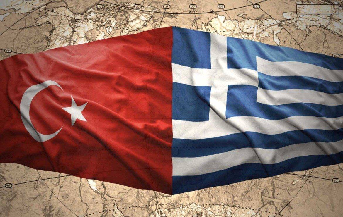 Турция – Греция: на южном фланге НАТО сильно запахло «порохом»