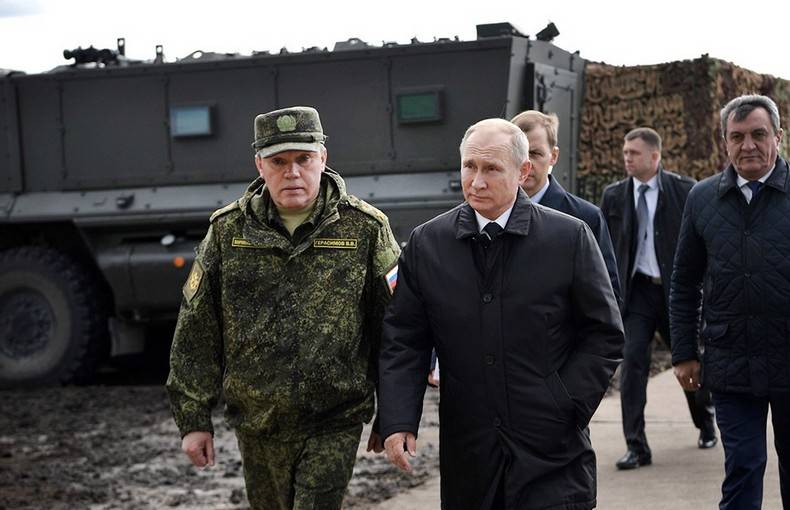 "Большая семерка" побоялась бойкотировать Путина "Большая семерка" побоялась бойкотировать Путина