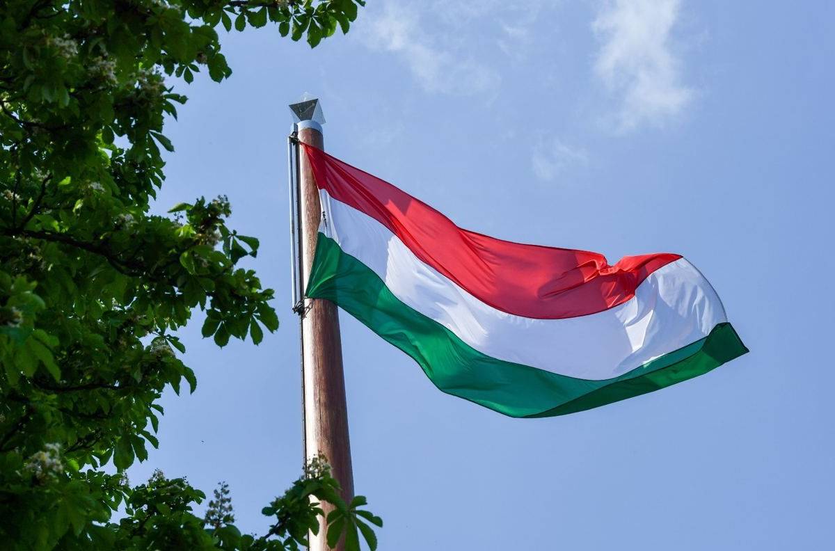 Венгрия превращает Украину в буферное государство