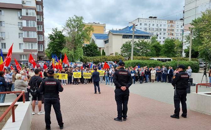 Второй фронт для России Второй фронт для России